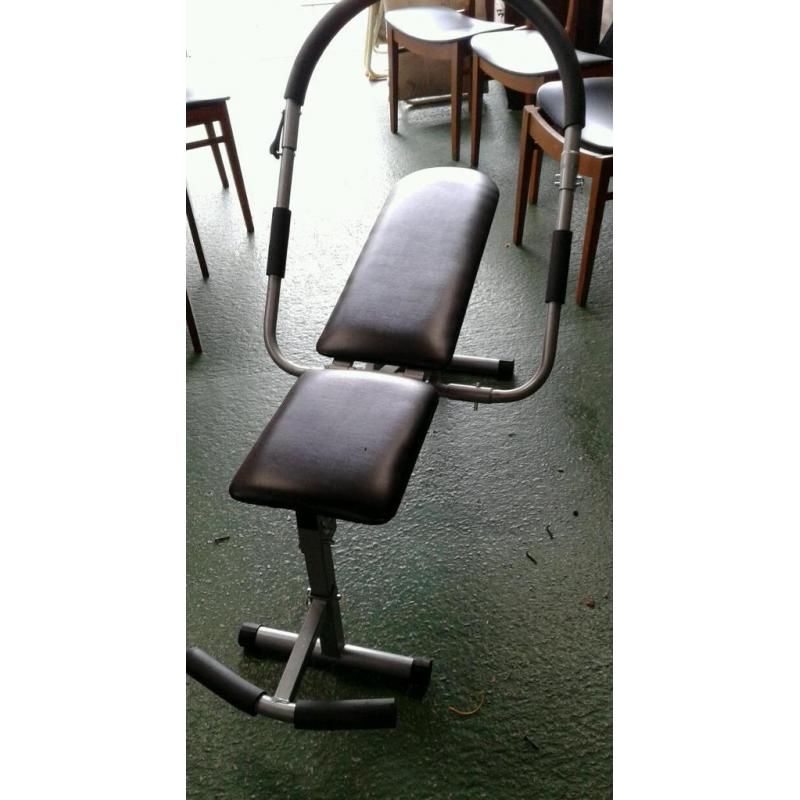 Excerise machine