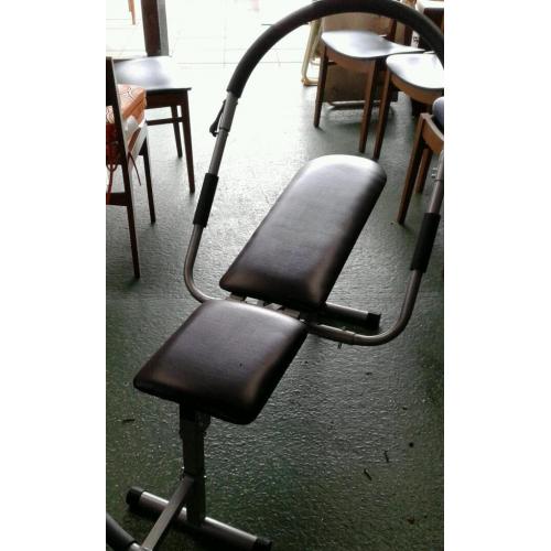 Excerise machine