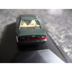 Audi V8 models.