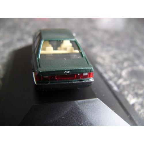 Audi V8 models.