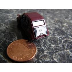 2CV Citroen 2CV model.