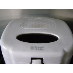deep fat fryer Maxi-Russell Hobbs