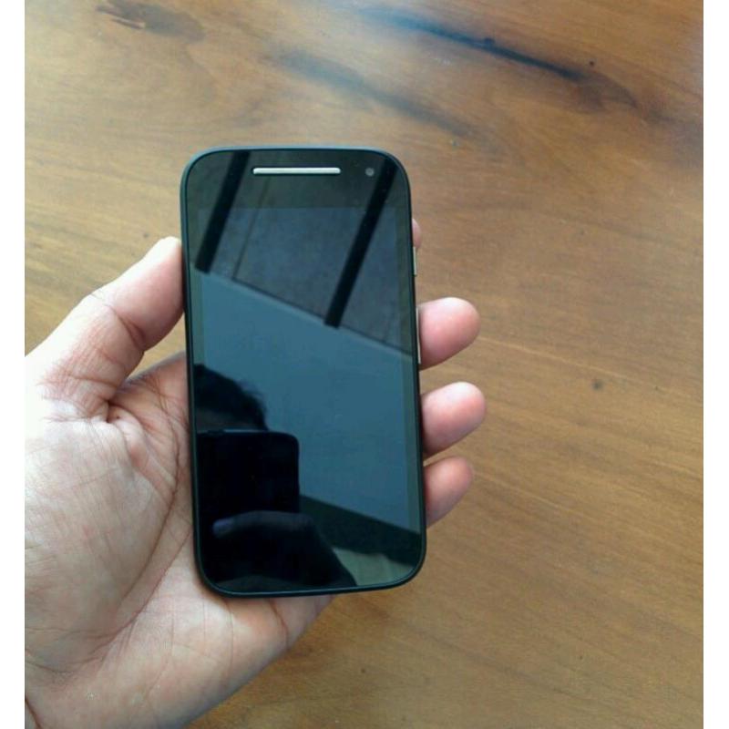 MOTO E 2ND GENERATION