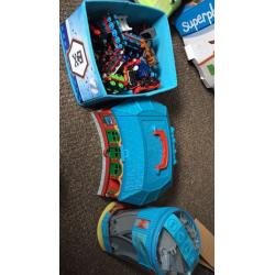 NEED GONE ASAP Thomas Toys