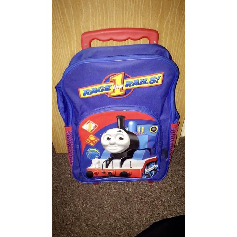 NEED GONE ASAP Thomas Toys
