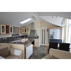 Static Caravan Nr Clacton-On-Sea Essex 2 Bedrooms 4 Berth Atlas Jasmine Lodge