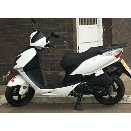 Lexmoto fmx 125