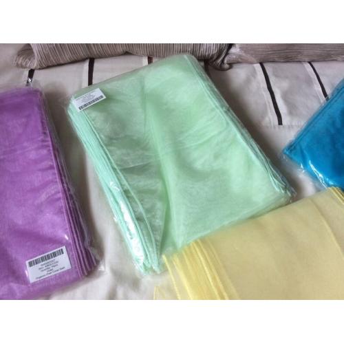 Weddings sashes various colours