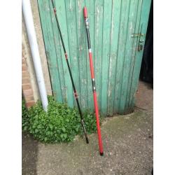 Zziplex rod