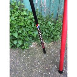 Zziplex rod