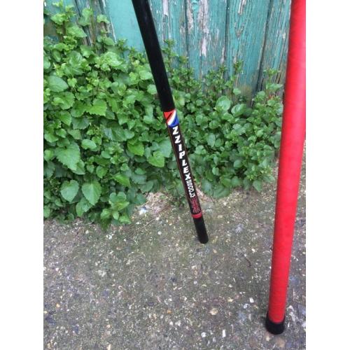 Zziplex rod