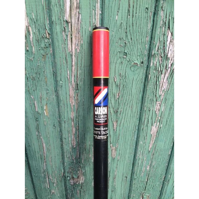 Zziplex rod