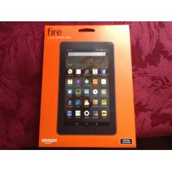 Kindle Fire