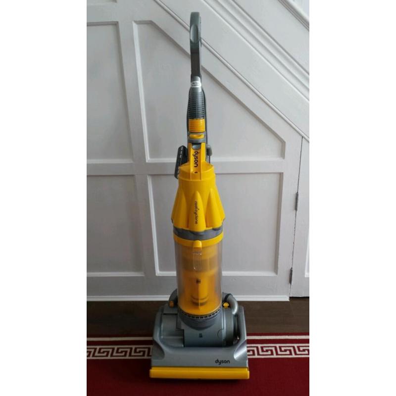DYSON DC 07 VACUUM CLEANER