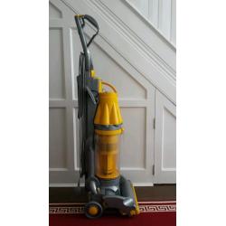 DYSON DC 07 VACUUM CLEANER