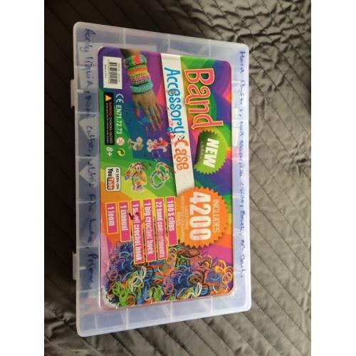 Acrylic nail starter kit
