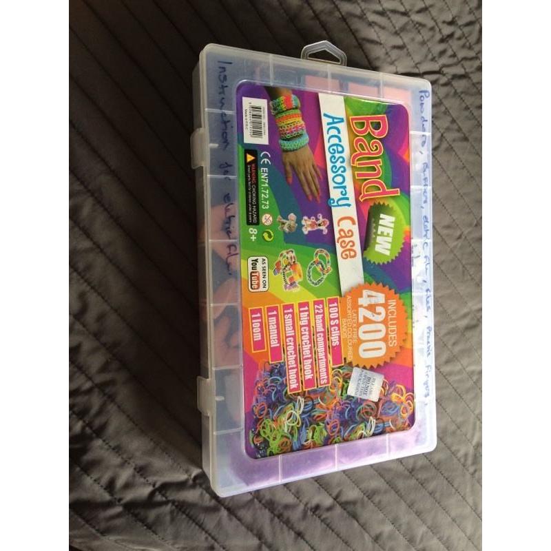 Acrylic nail starter kit