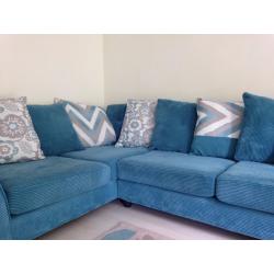 DFS Corner Sofa - Like New