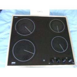 ZANUSSI Ceramic hob.