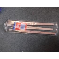 Slant Cut Lining Brushes