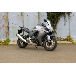 Honda CBR
