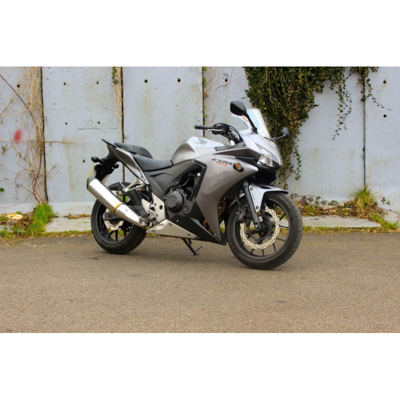 Honda CBR