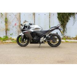 Honda CBR