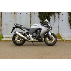 Honda CBR