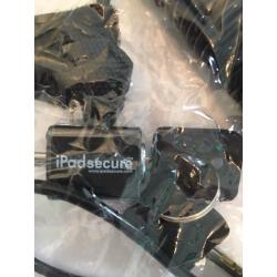 iPad secure