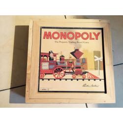 Monopoly Board Game