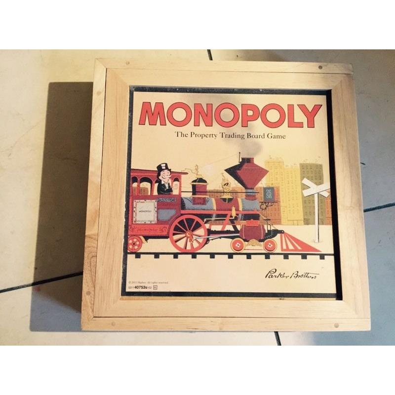 Monopoly Board Game