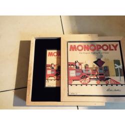 Monopoly Board Game