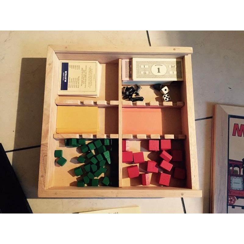 Monopoly Board Game