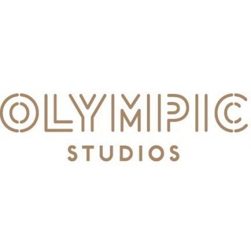 Hosts, Waiters & Waitresses for Olympic Studios Members' Club and Café.