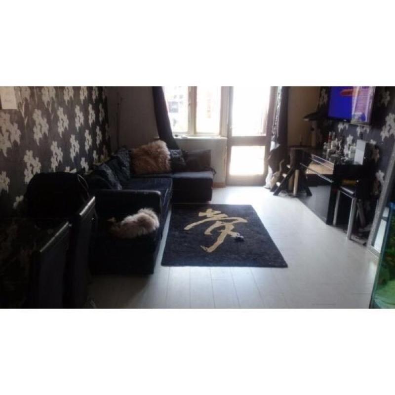 *SERIOUS SWAPPERS ASAP* Large 2 bed house London/Hertfordshire border