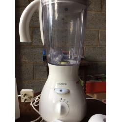 Selection of Kitchen accessories