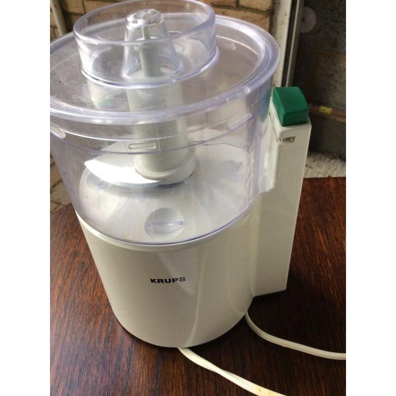 Selection of Kitchen accessories
