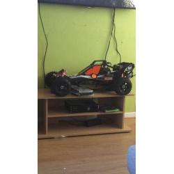 Hpi Baja 5b