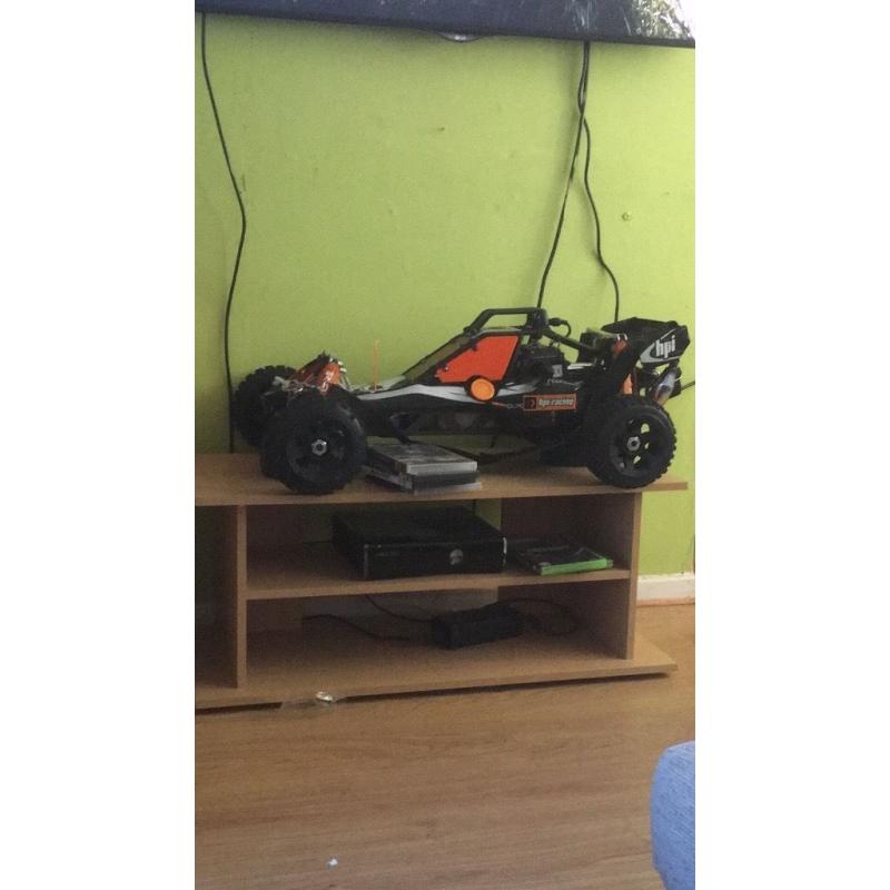 Hpi Baja 5b