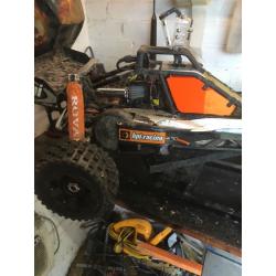 Hpi Baja 5b
