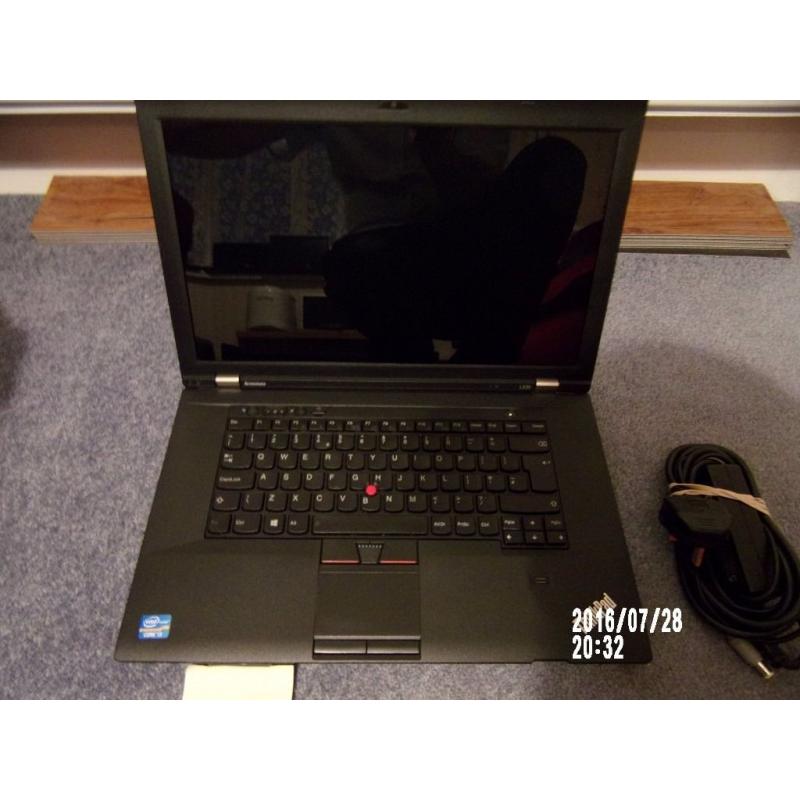 LENOVO THINKPAD L530 i3 LAPTOP