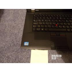 LENOVO THINKPAD L530 i3 LAPTOP