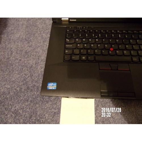 LENOVO THINKPAD L530 i3 LAPTOP
