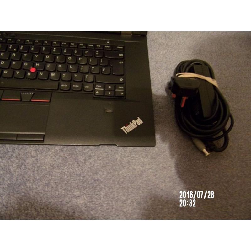 LENOVO THINKPAD L530 i3 LAPTOP