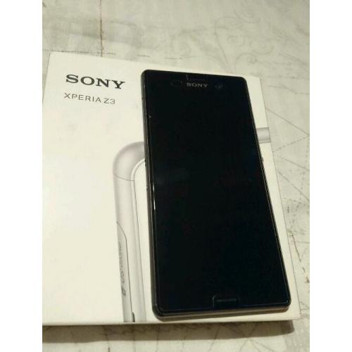 Sony experia z3