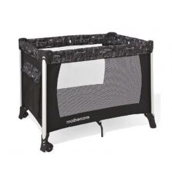 Like new - travel cot (optional extra mattress made for the travel cot 10cm)