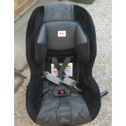 Child seats - Britax Boulevard - 2 Available