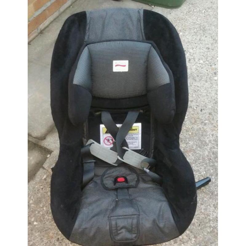 Child seats - Britax Boulevard - 2 Available