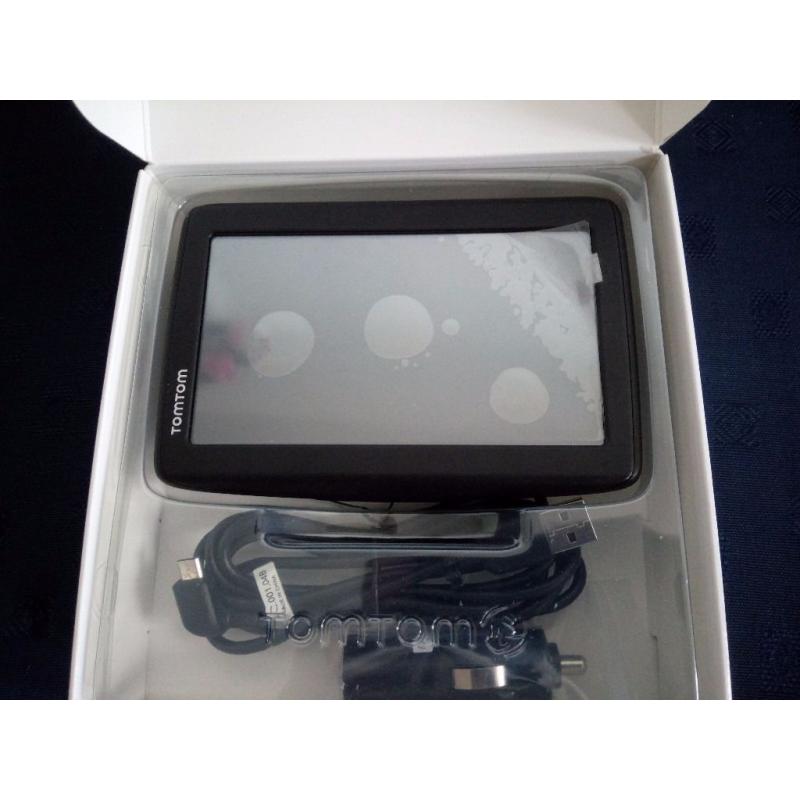 TomTom 25M