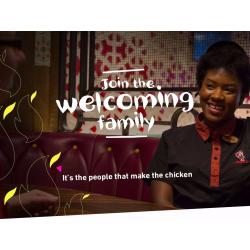 Grillers - Chefs: Nando's Restaurants – Lewisham – Wanted Now!